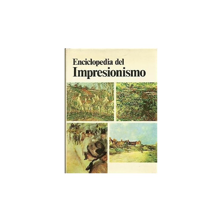 Enciclopedia del Impresionismo